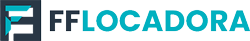FF Locadora de Veículos Elétricos